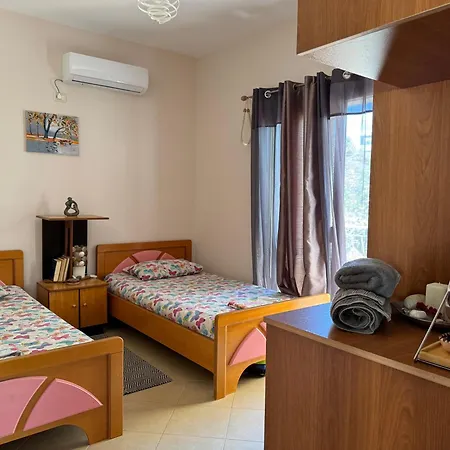 Travellers Accommodatie bij particulieren *