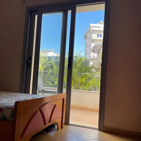 Travellers Accommodatie bij particulieren