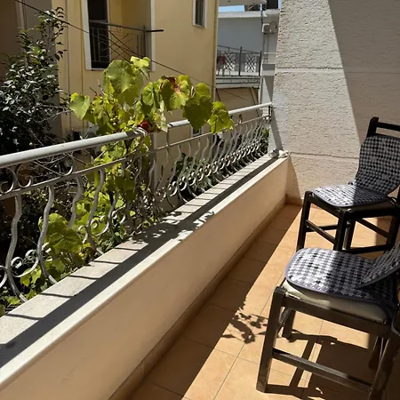 Pansiyon Travellers Saranda