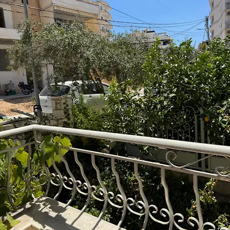 Travellers Saranda