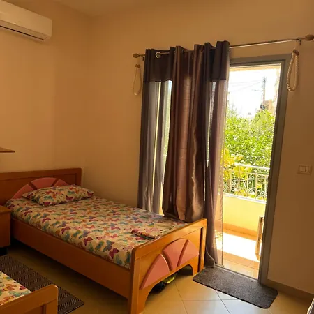 Accommodatie bij particulieren Travellers *