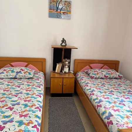 Travellers Accommodatie bij particulieren