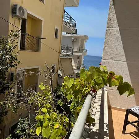 Accommodatie bij particulieren Travellers Sarandë