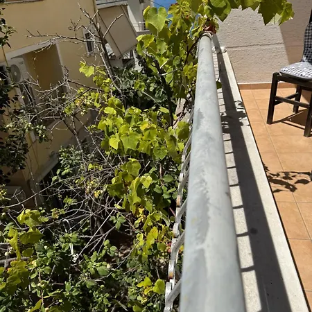 Travellers ساراندا