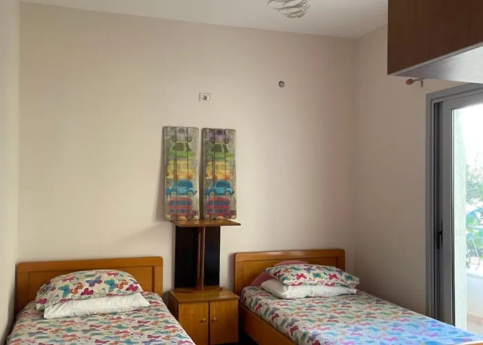 Travellers * Sarandë