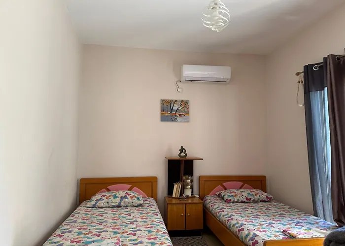 Travellers منزل للإقامة *