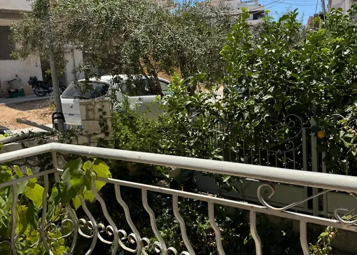 Travellers ساراندا