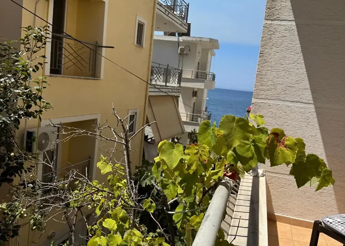 منزل للإقامة Travellers ساراندا